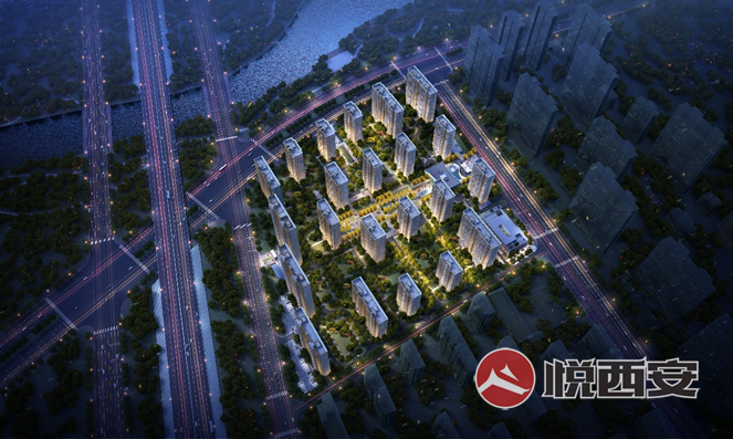 城市-悅西安-履跡世界 為西安美好而來-榮耀西安論壇-(13)